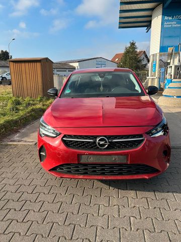 Opel Corsa 1.5 Diesel 75kW Edition