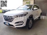 Hyundai Tucson 1.7 CRDi XPossible - Hyundai TUCSON Kombi Gebrauchtwagen