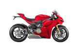 Ducati Panigale V4 S 2025 im Laden - DUCATI S 4