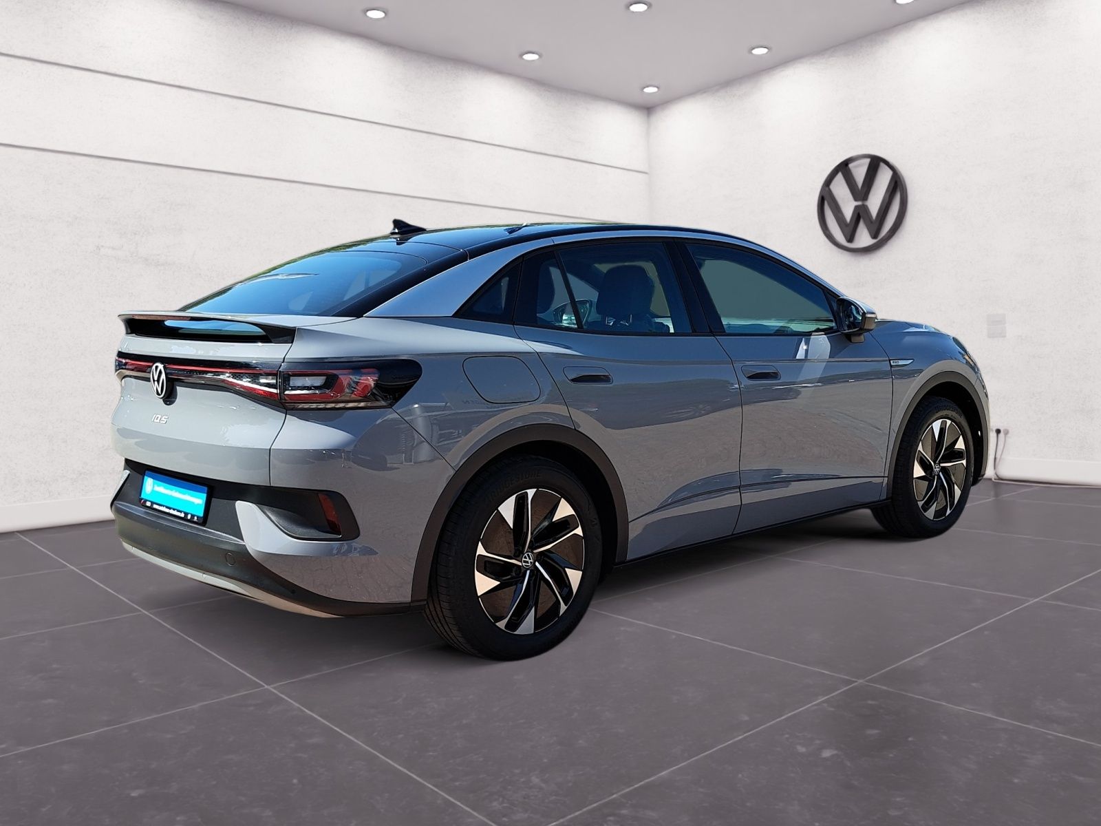 Volkswagen ID.5 - Bild 10