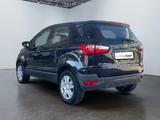 Ford Ecosport 1.0 EcoBoost * WENIG Kilometer ** - gebrauchte Ford EcoSport aus dem Jahr 2016