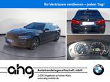 BMW 520d xDrive Touring Sport Line Innovationsp. - BMW 5er Reihe aus 2019