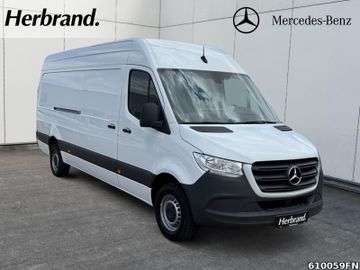 Mercedes Sprinter - 3