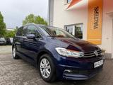 Volkswagen Touran Highline BMT/Start-Stopp=7Sitzer-Navi-= - VW Touran Gebrauchtwagen in Lübeck