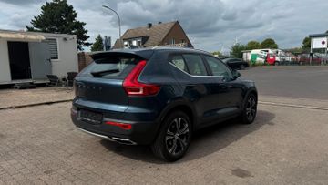 Volvo XC40 - 4