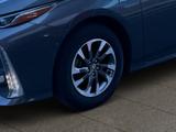 Toyota Prius Plug-in 1.8-l-VVT-i (Plug-in). Benzinmoto - Toyota Prius aus 2022