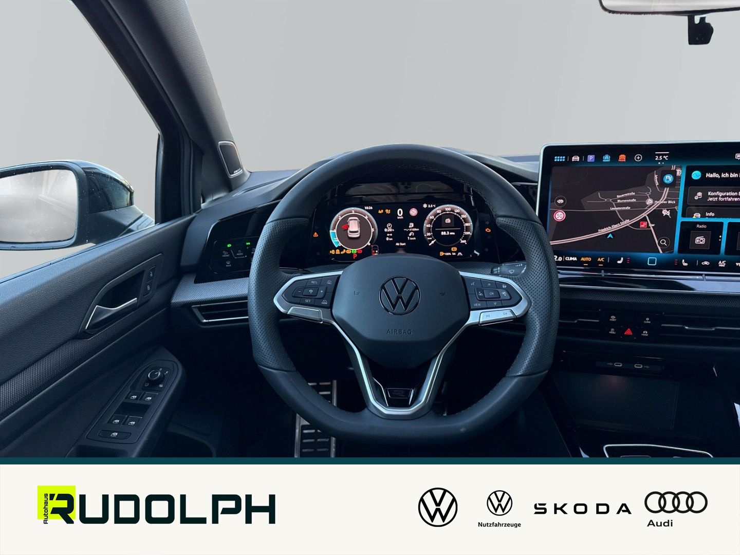 Volkswagen Golf - Bild 15