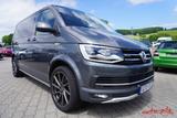 Volkswagen T6 Transporter Bus Multivan PanAmericana 4Motion - Volkswagen: Panamericana