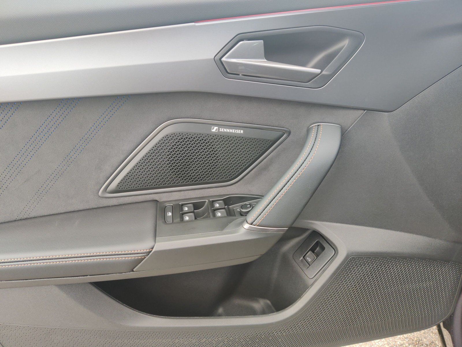 Cupra Formentor - Bild 16