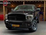Dodge RAM 2500 6.7 Cummins, Youngtimer - gebrauchte Dodge RAM aus dem Jahr 2007
