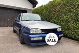 Andere Auto 3er Golf 1.6l 75ps - Andere aus 1995