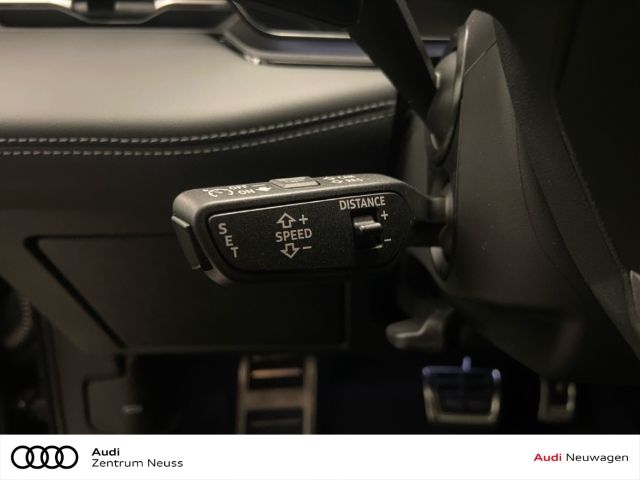 Audi S6 e-tron - Bild 15