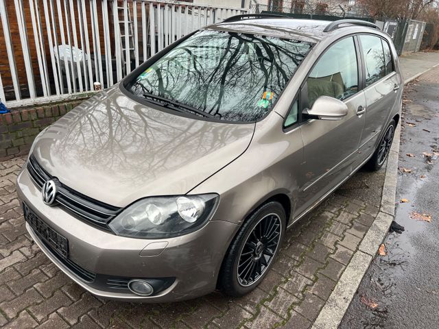 Volkswagen Golf Plus 1.6 Comfortline *2.Hand*