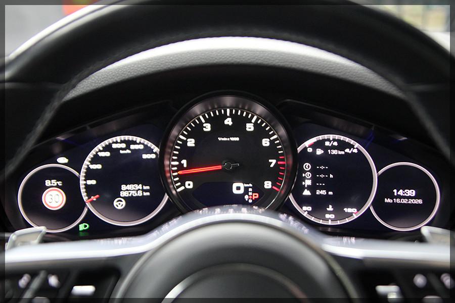 Porsche Cayenne 2.9 V6 S Tiptronic PANO / NAVI / MwSt