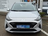 Hyundai i10 Trend/AT/Kam/dig.Cockpit/Spurass./Carplay