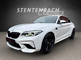 BMW M2 Competition *TrackPack*Carbon*HiFi*1.Hand - gebrauchte BMW M2 aus dem Jahr 2021