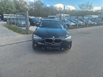 BMW 118 - 2