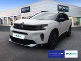 Citroën C5 Aircross 1.2 PureTech 130 C-Series S&S Aircro - Citroën C5: Automatik