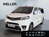 Toyota Proace 2,0l-D-4D L1 Verso Team D *HUD*CAM*SHZ*PD