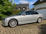 BMW 330Ci - - BMW aus 2001: Coupe