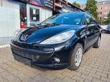 Peugeot 206+ 1.4 KLIMA-TÜV NEU-ROSTFREI - Peugeot 206 in Ludwigshafen