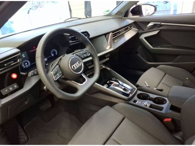 Audi A3 — fotografia 3