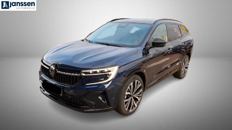 Fahrzeugabbildung Renault Espace 6 Iconic E-Tech Full Hybrid 200 7- Sitzer