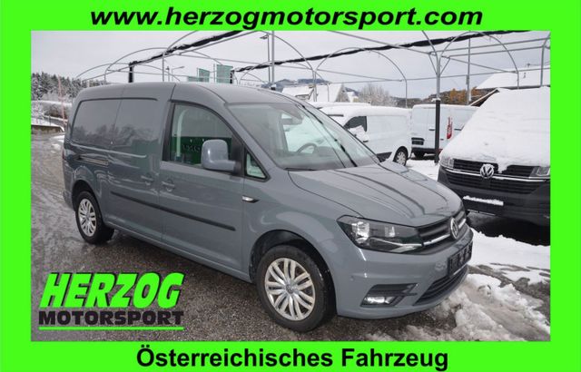 Volkswagen Maxi Kasten 2,0TDI DSG AHV Navi  EXP:16.200,-