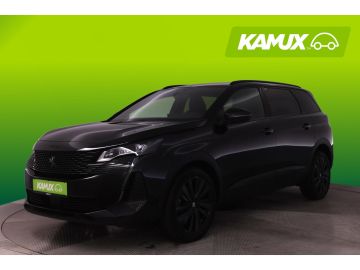 Peugeot 5008 - 8