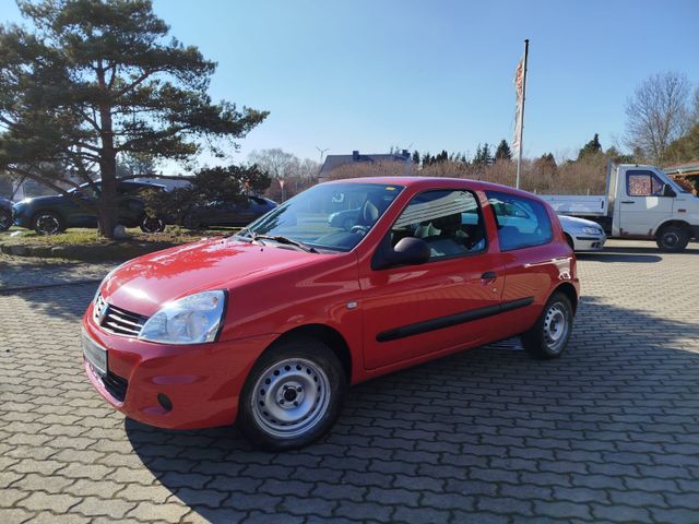 Renault Clio II Campus Authentique