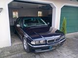 BMW 735i TÜV neu Top Ausstattung E38 Tasch... - BMW 735 aus 1997