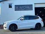 BMW X3 xDrive 20 d* M Sport*top Zustand*HU/AU neu ! - BMW X3 aus 2012: M Sport