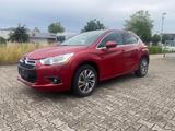 Citroën DS4 HDCi 1.6 - gebrauchte Citroën DS4 aus dem Jahr 2011
