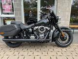 Harley-Davidson FLHC Softail Heritage Classic  - HARLEY-DAVIDSON SOFTAIL HERITAGE CLASSIC FLHC