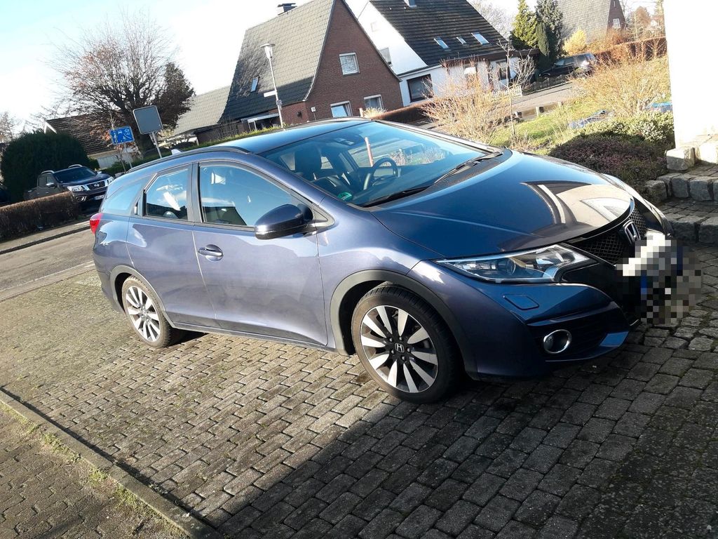 Image of Honda Civic