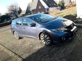 Honda Civic 1,6 - Honda Civic: 1.6