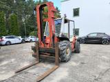 Manitou MC 50 CP  - Manitou M50