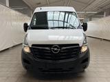 Opel Movano Kasten 2,3 CDTI L3H2 3,5t NAVI/ RFK - weiße Opel Movano