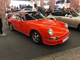 Porsche 911 T 2.0 BJ 69  - Porsche aus 1969: 911