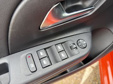 Opel Corsa F Elegance 1.2 Carplay+RFK+SHZ+Allwetter