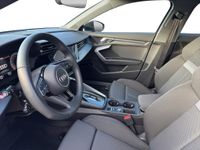 Audi A3 - Vorschau Bild 11