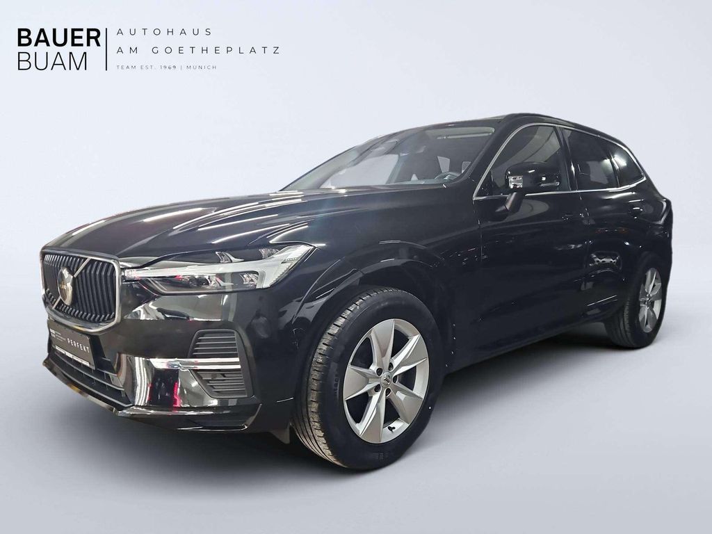 Image of Volvo XC60