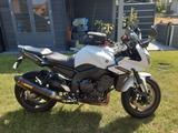Yamaha FZ1 Faser aus 2014 *Top-Ausstatung *  - YAMAHA FZ