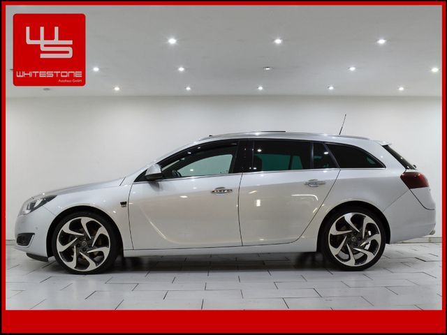 Opel Insignia 2.0 CDTI Aut ** OPC-LINE ** Panorama **