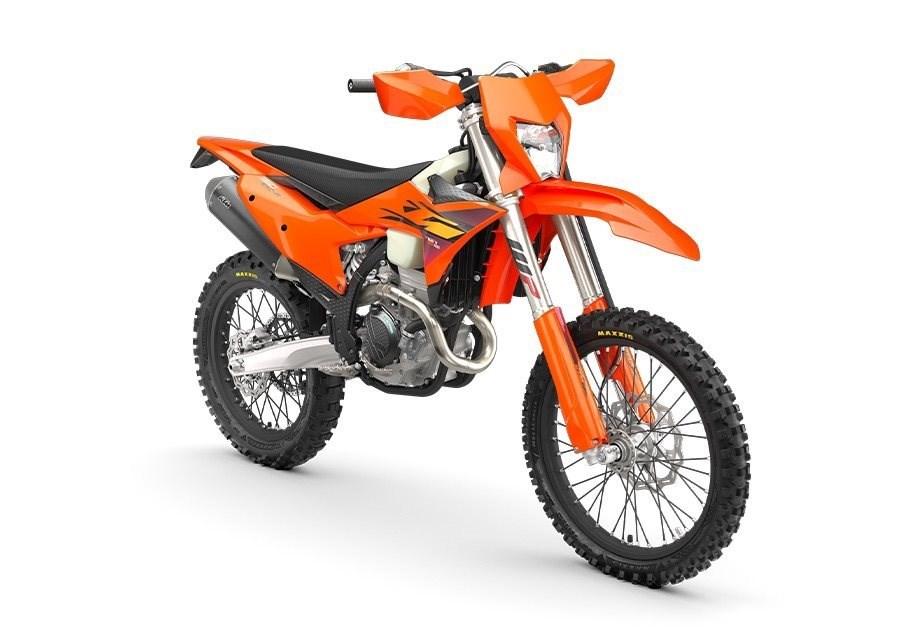 KTM 350 EXC-F
