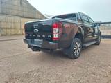 Ford Ranger 3,2 Wildtrak, 4x4, Aut.,Rollo,Navi,Kamera - Ford Ranger Rollo Gebrauchtwagen