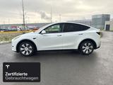 Tesla Model Y Long Range AWD - Tesla Model Y: Automatik