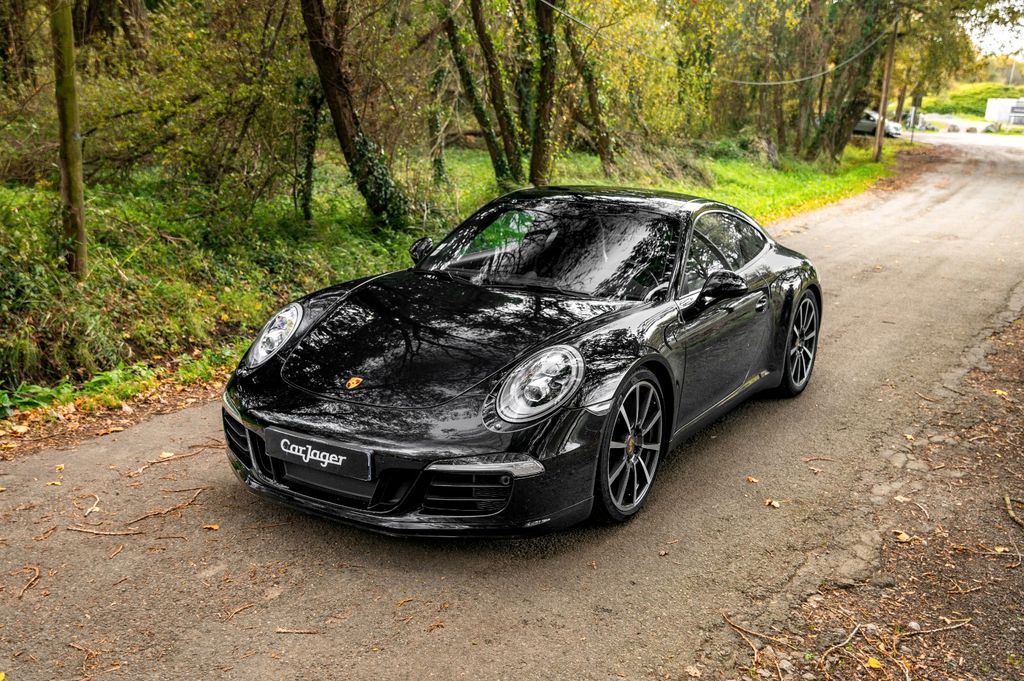 Porsche 911 Urmodell