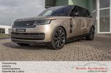 Land Rover Range Rover P530 LWB SV*4 Seats*AHK*FULL* - Land Rover Range Rover Se mit Benzin-Antrieb