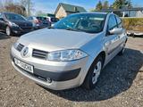 Renault Megane II Classic Lim. Emotion, KLIMA! - Renault Megane: Emotion